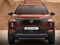 Tata Safari