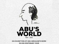 Exhibition: Abu’s World