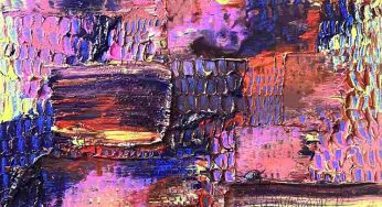 Time Neither Is, Nor Passes: A group art exhibition