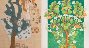 Purvaee: Evoking Pedagogic Lineages