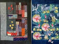 Exhibition: The Art of Quilting