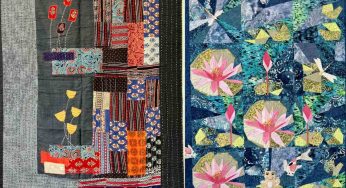 Exhibition: The Art of Quilting