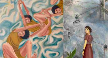 Art Exhibition: Beyond The Lakshman Rekha