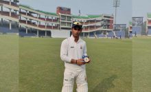 Ayush Badoni