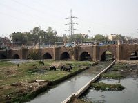 EXCLUSIVE: ASI to turn Delhi’s 400-year-old Barapullah Bridge into a tourist destination