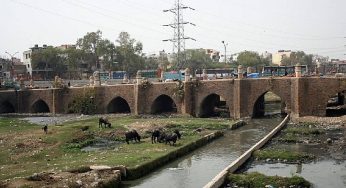 EXCLUSIVE: ASI to turn Delhi’s 400-year-old Barapullah Bridge into a tourist destination