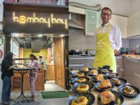 BombayBoy: Bringing Mumbai’s vibrant street food culture to Delhi