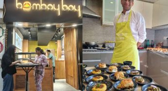 BombayBoy: Bringing Mumbai’s vibrant street food culture to Delhi