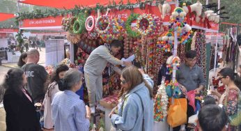 German Christmas market to celebrate 25 years of festive cheer in Delhi