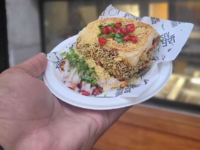 Dabeli