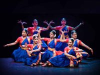 Tatva Tarangam: A dance show