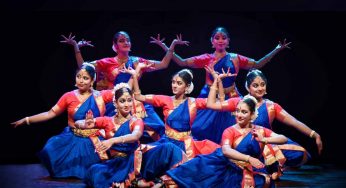 Tatva Tarangam: A dance show