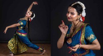 Brahmar Geet: A dance show