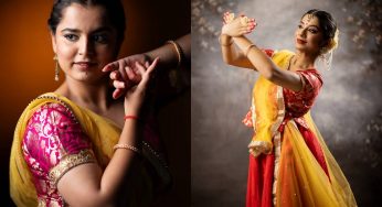 Sumang-The Unison of Souls: A dance show