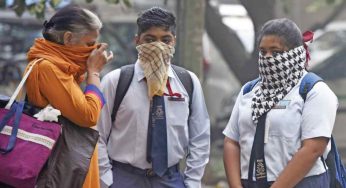 Delhi’s Toxic Air: 1 in 3 children suffer from respiratory illness, nebulizer sales soar amid crisis