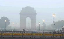 Delhi Pollution: DPCC struggling with staff shortage since years