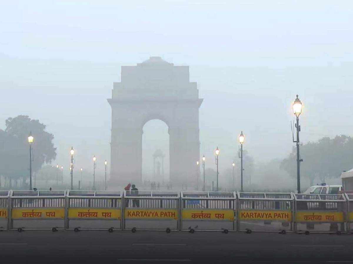 Delhi Pollution: DPCC struggling with staff shortage since years