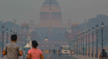 Centre’s air quality panel for Delhi-NCR invokes anti-pollution measures under GRAP III