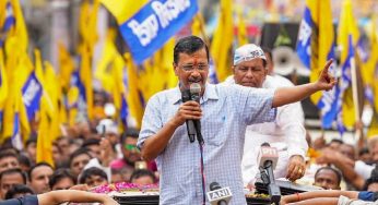 Aam Aadmi Party PAC to hold meeting on first list of candidates for Delhi assembly polls