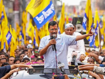 Aam Aadmi Party PAC to hold meeting on first list of candidates for Delhi assembly polls