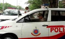 Delhi Police
