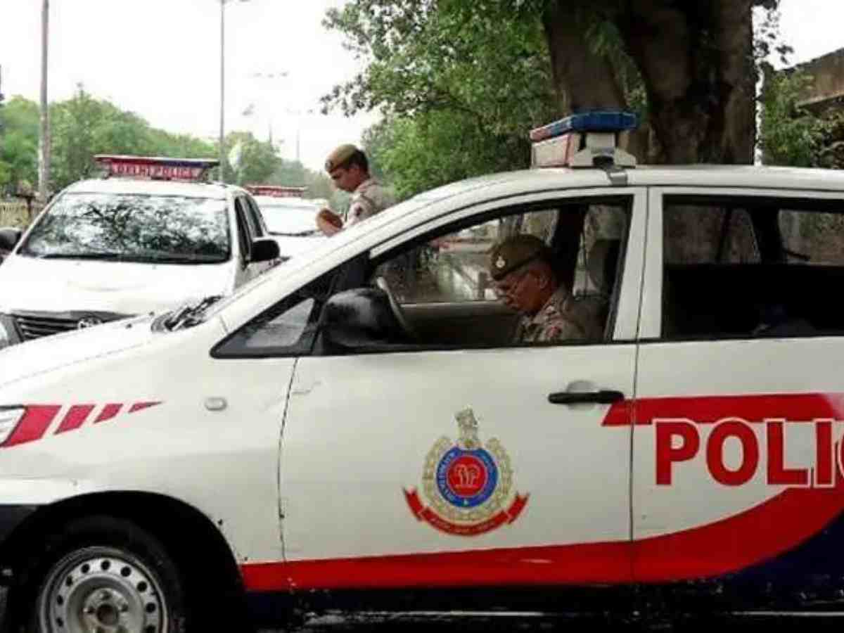 Delhi police constable’s tragic death leaves family struggling for survival and justice