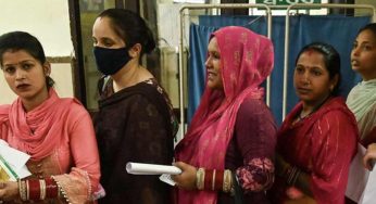 Delhi’s air pollution is taking a toll on the health of pregnant women