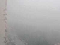 Dense fog, AQI ‘severe’: Delhi sees lowest minimum temperature