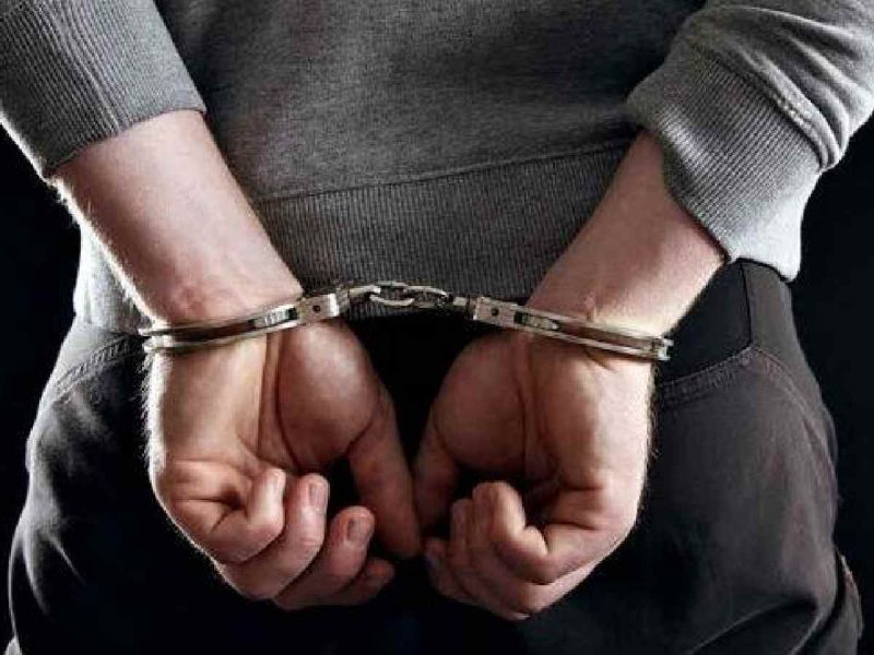 Husband arrested for allegedly strangling wife to death after marital dispute in Delhi