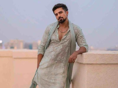 Every character is a hero in their own story: Saqib Saleem on redefining narratives