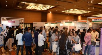 Education worldwide India fair to begin tomorrow in Delhi