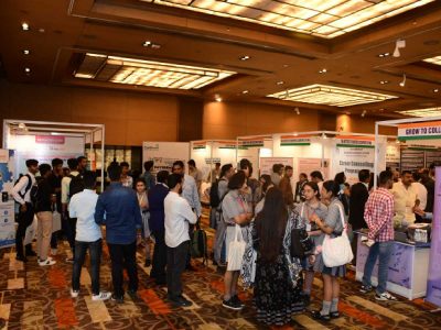 Education worldwide India fair to begin tomorrow in Delhi