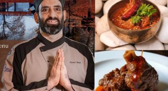 Jhelum: A Kashmiri Pandit Food Festival