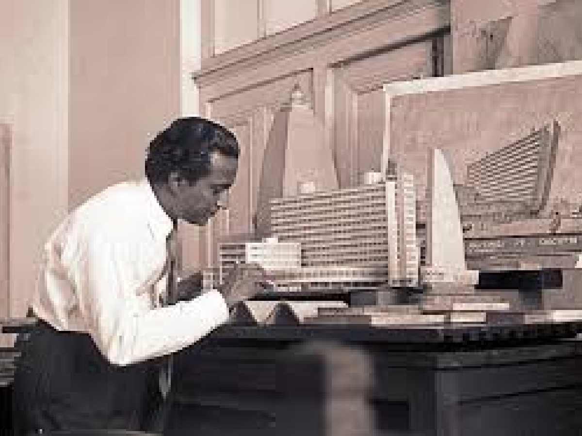 Delhi: How Nehru’s favourite architects shaped modern-day Capital