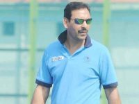 Coach Harendra Singh eyes Olympic glory for Indian women’s hockey team