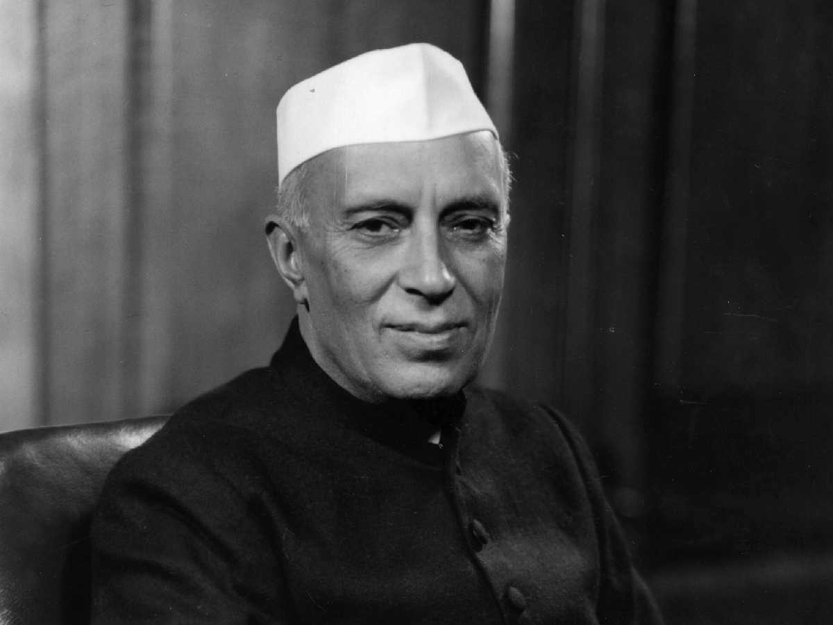 How Nehru’s favourite architects shaped modern-day Capital