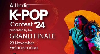 Delhi to host all India K-pop contest 2024 grand finale tomorrow