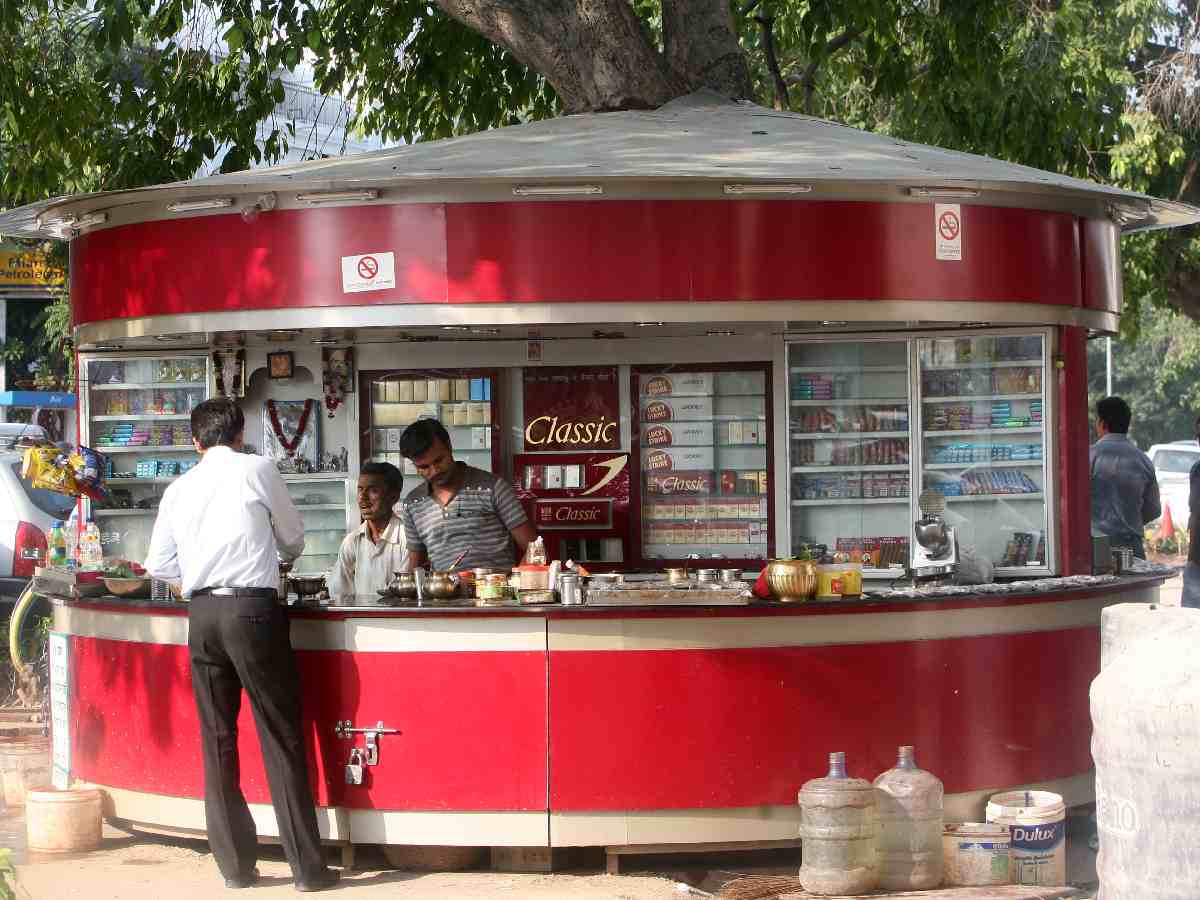 Know your Maghai paan from Sindhi and where to have them in Delhi