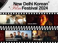 KCCI hosts 3rd edition of New Delhi Korean Film Festival