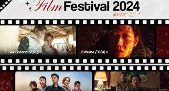 KCCI hosts 3rd edition of New Delhi Korean Film Festival