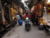 New UPI charge: Delhi traders consider a return to cash