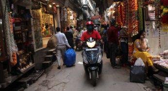 New UPI charge: Delhi traders consider a return to cash