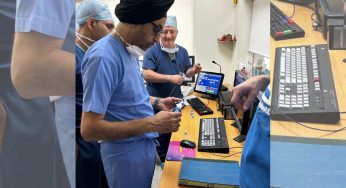 Delhi Hospital performs leadless pacemaker implantation to save 74-year-old woman