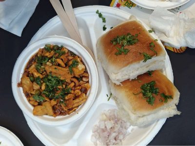 Misal Pao