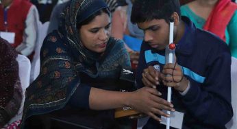 NCRTC rolls out assistive devices to support differently-abled commuters