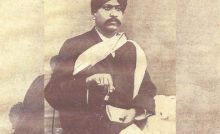 Pandit Bhaskarrao Bakhale