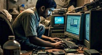 Rising cybercrime cases in India highlight urgent need for stronger safeguards