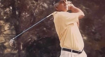 Indian golf legend Rohtas Singh, revered as ‘guruji’, passes away at 65