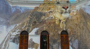 Royal Enfield Social Mission presents ‘Journeying Across The Himalayas’