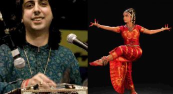 Sangeet Samaroh: A festival of dance and music